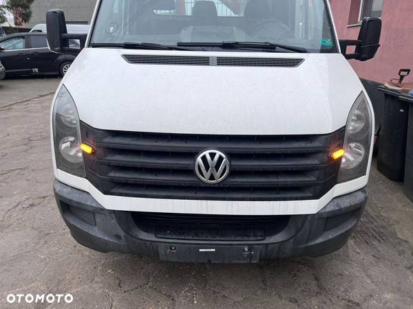 Volkswagen Crafter - 17