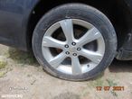 Jante Subaru Legacy outback Forester 5x100 golf 4 bora R17 - 3