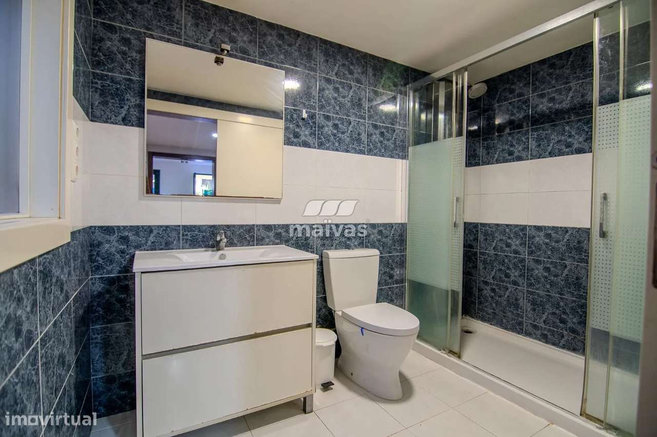 Moradia, 98,13 m², Ramalde-7