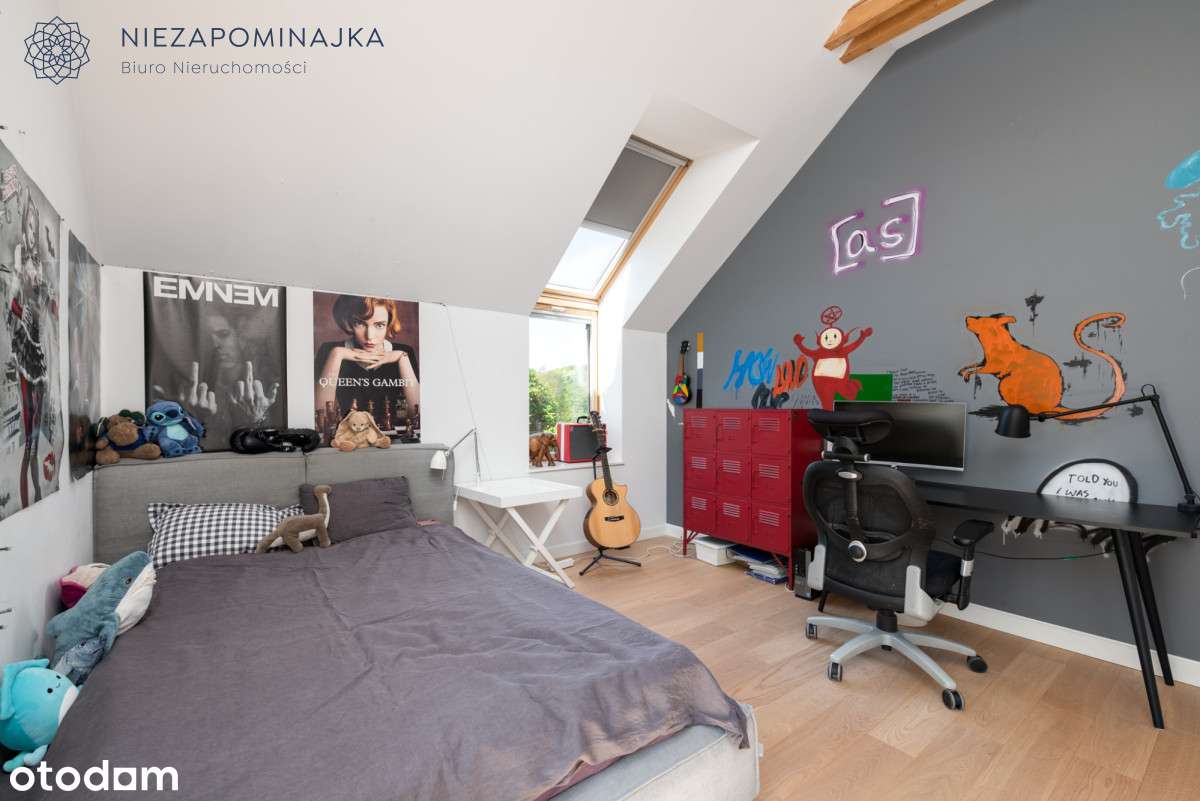 Dom z duszą światła i przestrzeni – Gdańsk!-14