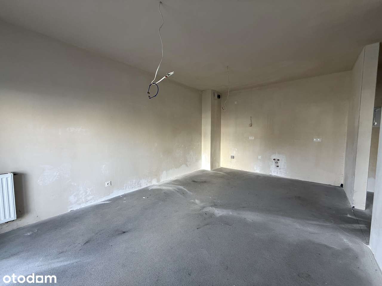 Mieszkanie na PARTERZE w niskim budynku | OS. USTRONIE-3