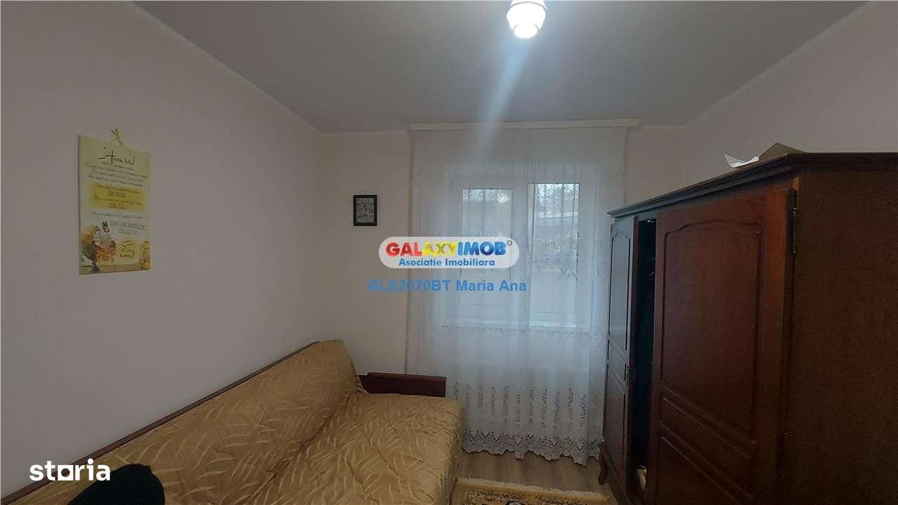 Apartament 3 camere+boxa, parter, zona Complex Bulevard! - Imagine principală: 4/6