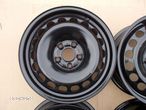 4x Felgi 16 VW Golf V VI VII Jetta Eos Touran II Caddy Skoda Octavia III - 7