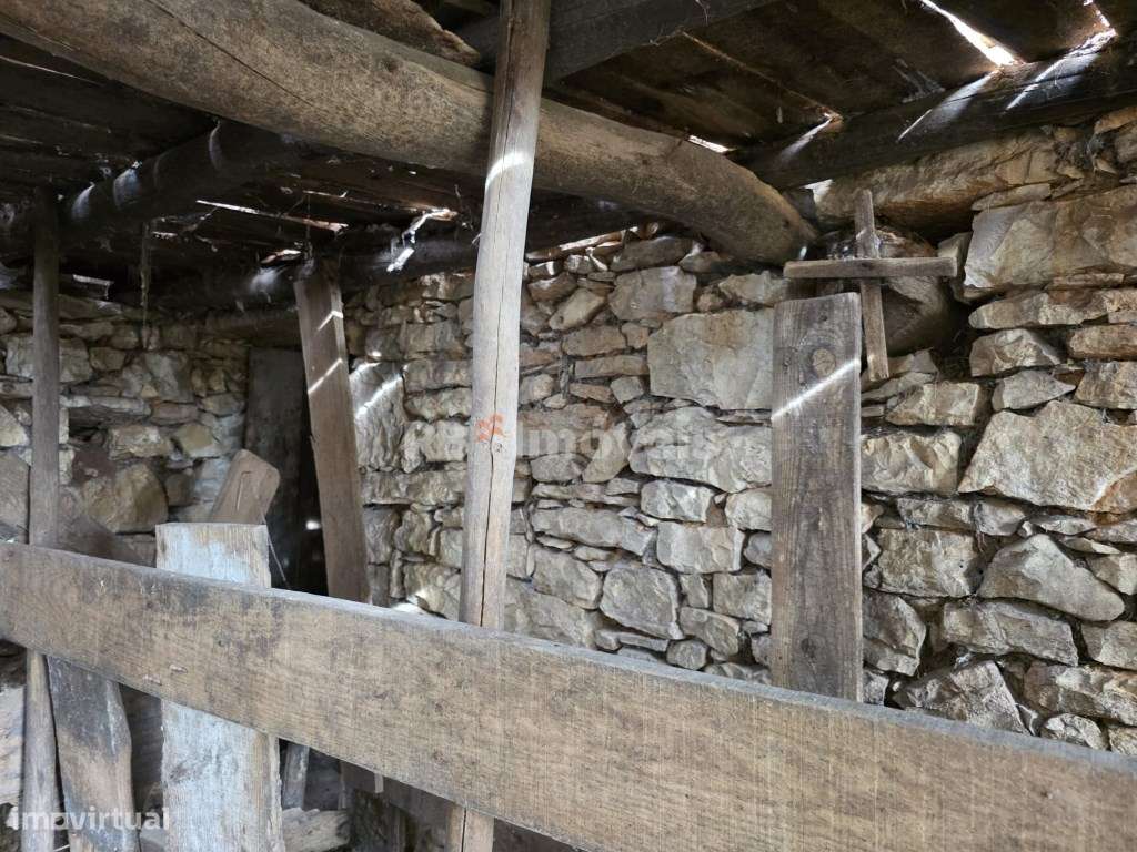 Casa de campo com mais de 1 hectare de terreno - Quebrada de Cima, ...-9