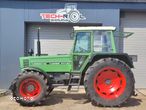 Fendt 311 - 9