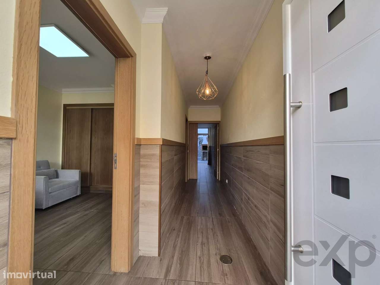 Portimão (centro) Moradia T3+1 - Grande imagem: 4/25