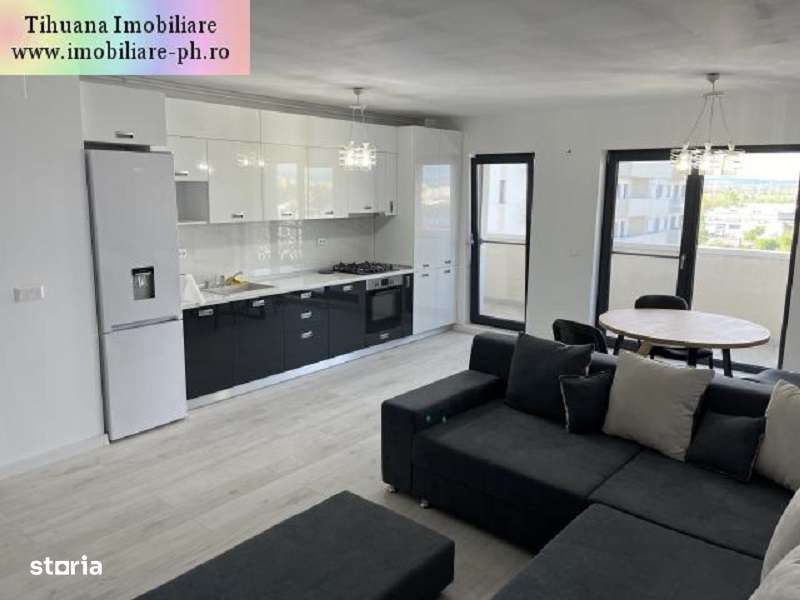 Apartament 2 camere de inchiriat : Rezidential Vest-(bloc nou) - Imagine principală: 4/15
