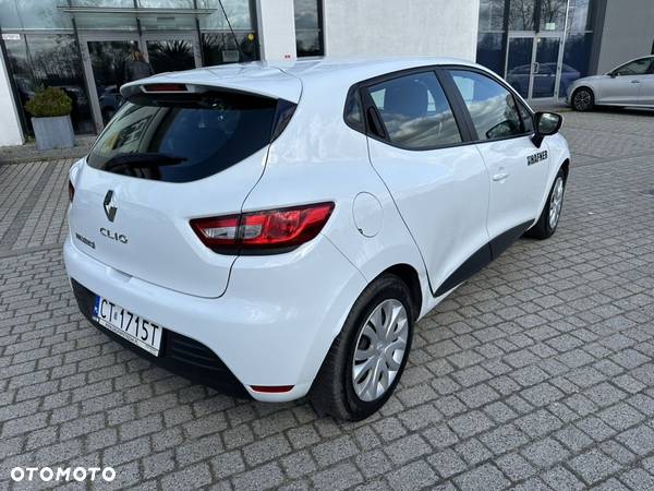 Renault Clio - 3