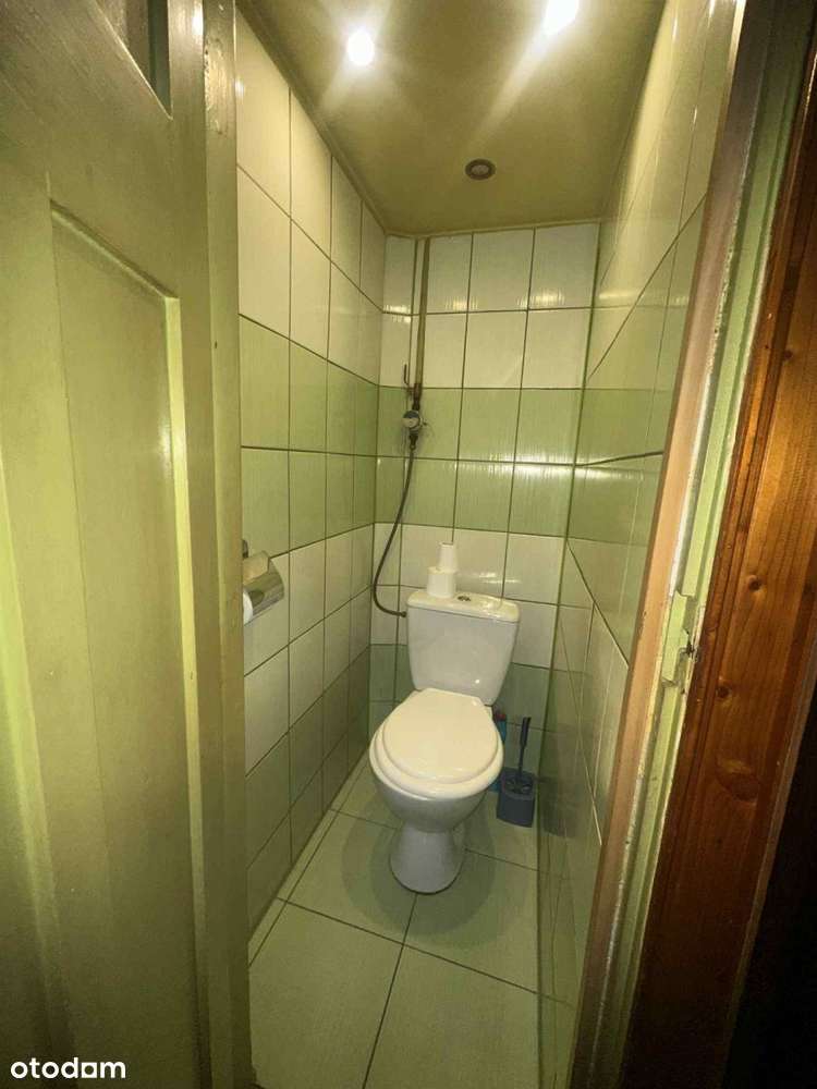 Sprzedam 2-pokojowe mieszkanie w kamienicy - Pełny obrazek: 5/8