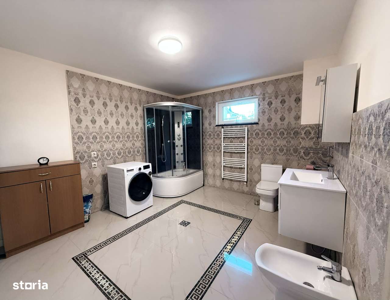 Vila superbă P+2  Brancoveanu - metrou | Singur curte-7