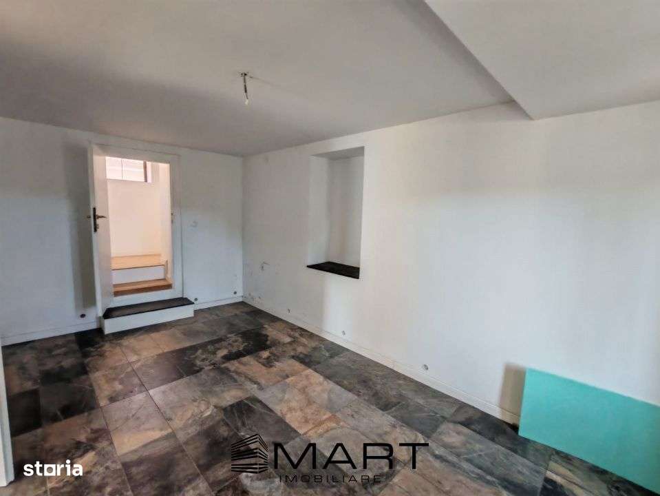 Apartament tip open space la casa,  curte proprie, zona Gusterita - Imagine principală: 4/6