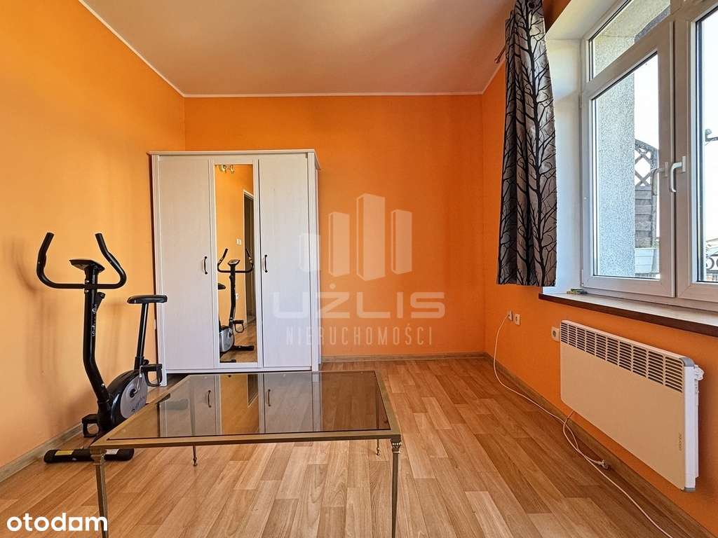 Mieszkanie 2-pokojowe z balkonem, Centrum Miasta - Pełny obrazek: 5/20