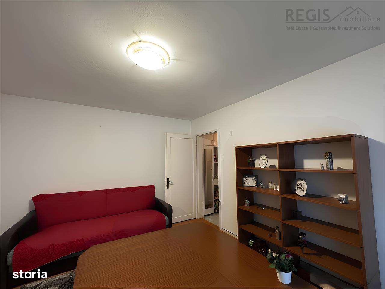 Apartament cu 2 Camere in Astra zona Orizont - Imagine principală: 2/8