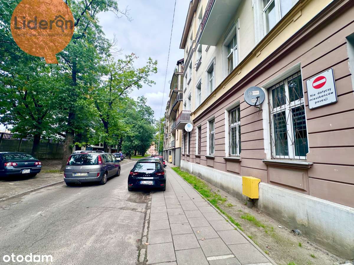 MIeszkanie 3 pokojowe ul. Dębowa-15