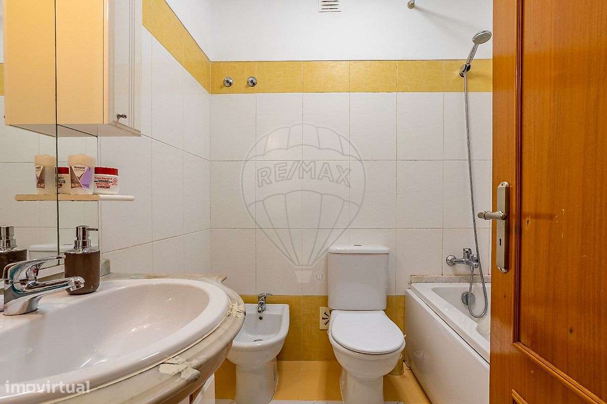 Apartamento T2 para venda-16