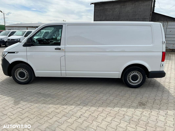 Volkswagen T6.1 Transporter FRIGORIFIC - 13