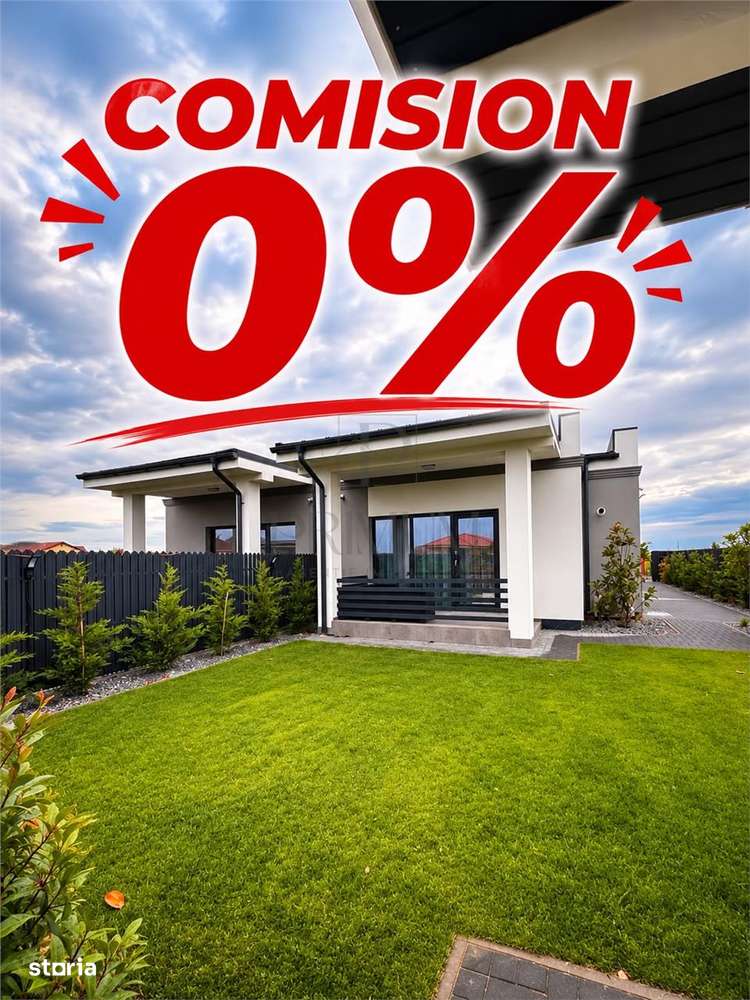 COMISION 0%, DUPLEX PREMIUM, COMPLET FINALIZAT GATA DE MUTAT, MOSNITA