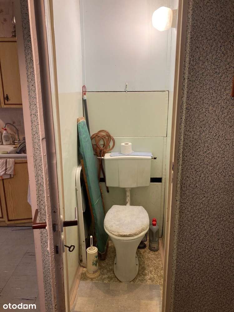 Mieszkanie 3-pokojowe 53 m2 w Lesznie - Pełny obrazek: 5/9