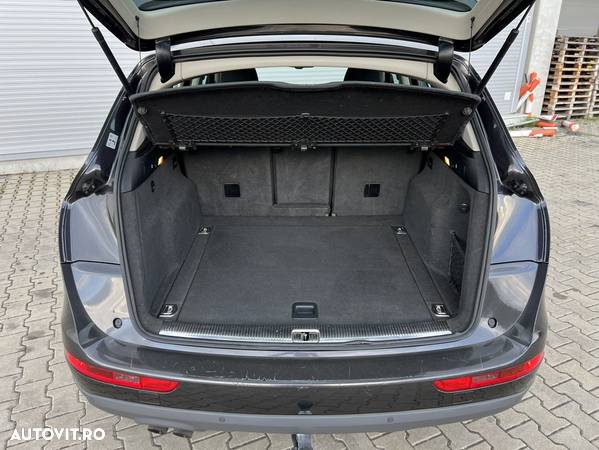 Audi Q5 2.0 TDI quattro - 12