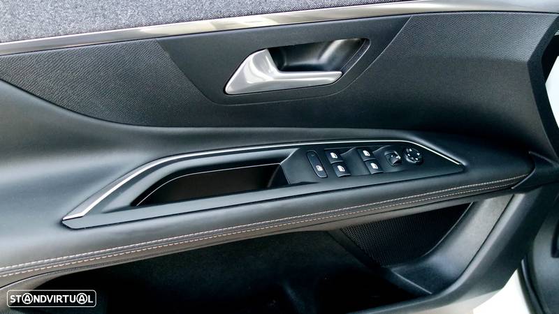 Peugeot 3008 2.0 BlueHDi GT Line Grip Control - 10