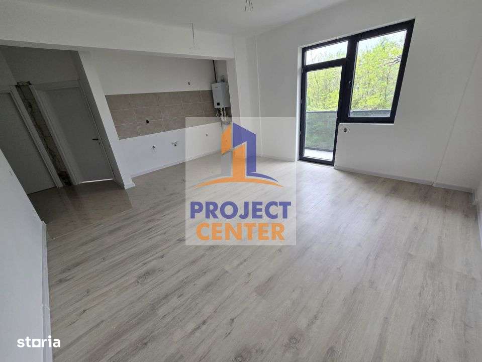 Apartament 2 camere, Prundu, bloc constructie 2024 - Imagine principală: 5/6