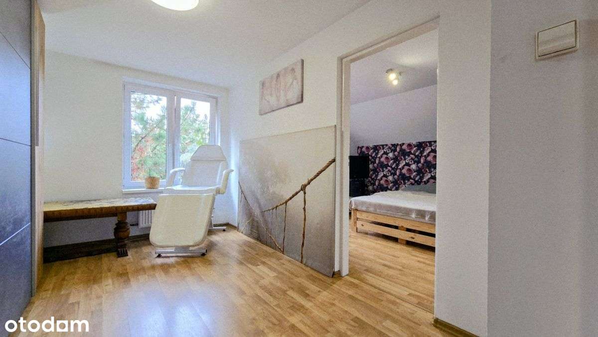 Zadbany dom w Brodnicy z super położeniem-14