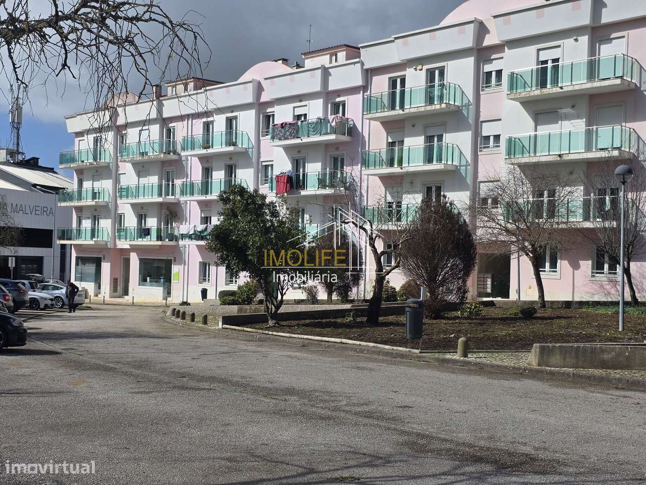 Apartamento T3 Duplex (T2+1 ) - Malveira - Mafra - Grande imagem: 4/34