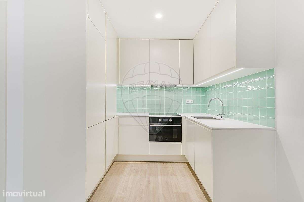 Apartamento T0 para venda - Grande imagem: 5/11