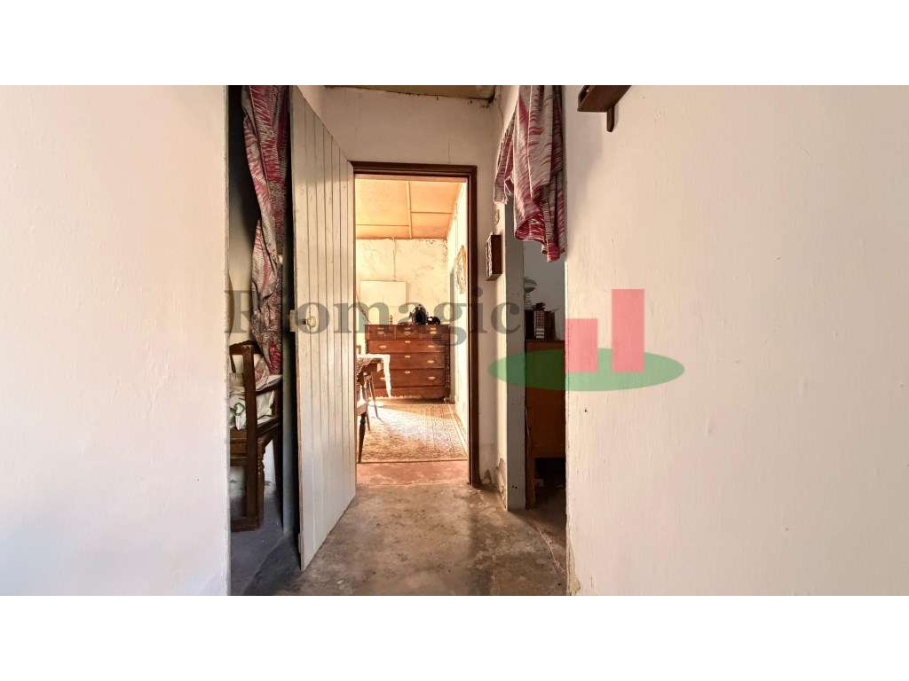 Moradia T2 Marmeleira***RIOMAGIC*** - Grande imagem: 4/25