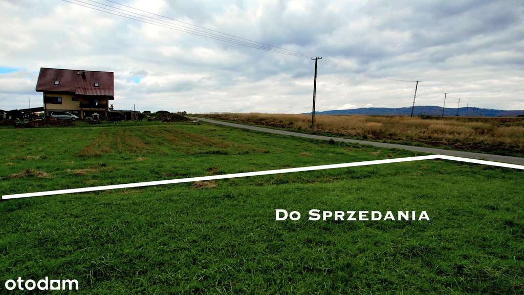 Twoje miejsce ciszy z widokiem na Beskidy-5