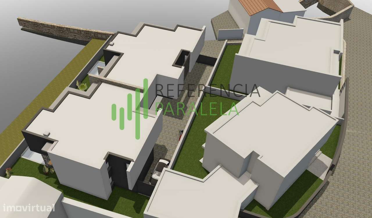 Moradia T4 em Gemeses,  Esposende - Grande imagem: 5/8