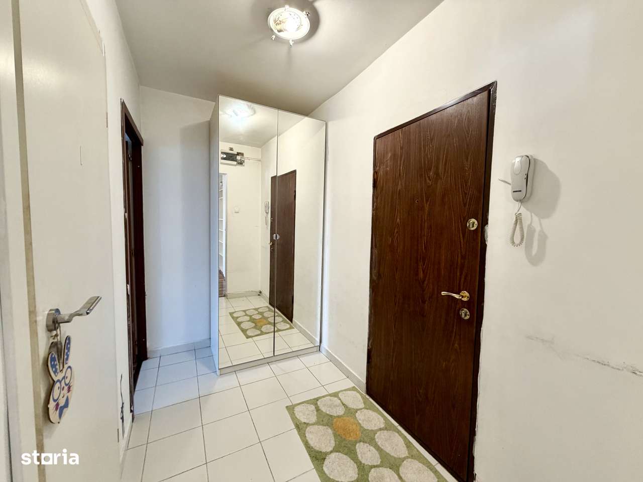 Apartament 2 Camere Decomandat | Turda – Ion Mihalache-7