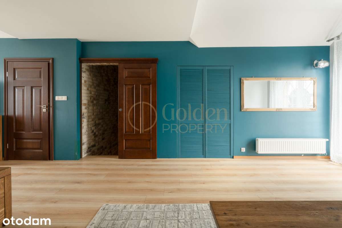 Przestrzeń dla rodziny wśród zieleni!-16