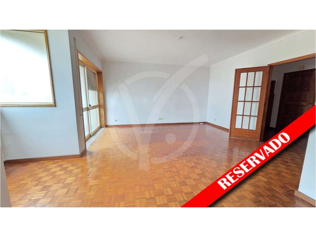 Apartamento T3 Avenida Vasco Da Gama Povoa De Varzim