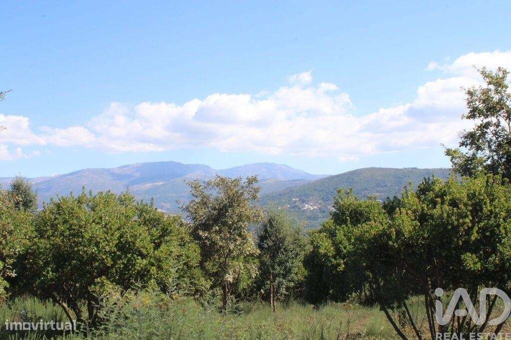 Terreno para construção em Lagos Da Beira E Lajeosa de 8288,00 m2 - Grande imagem: 4/10