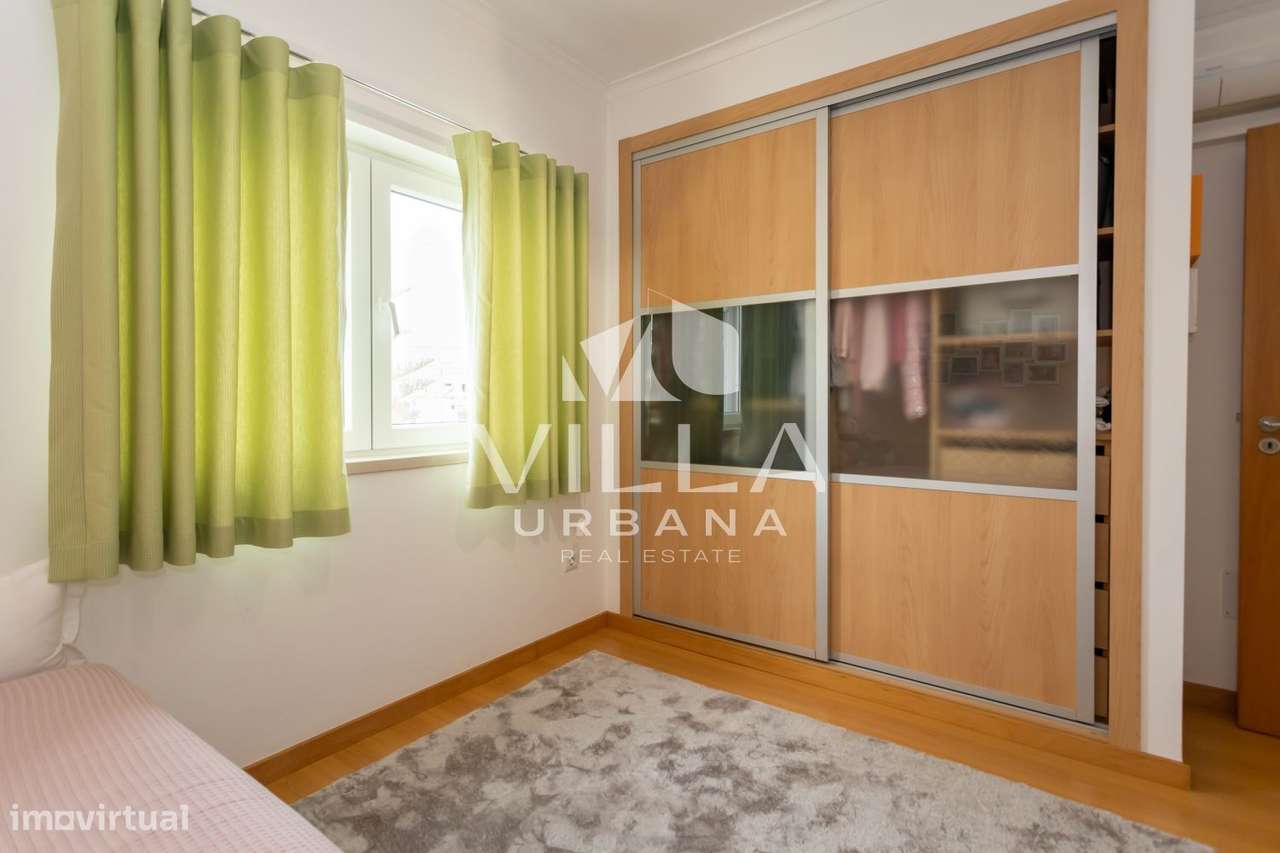 Moradia Isolada T4 em Valadares-56