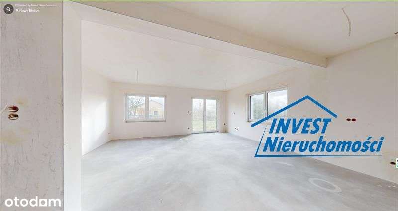 Przestronny dom jednorodzinny w zabudowie szeregow-2