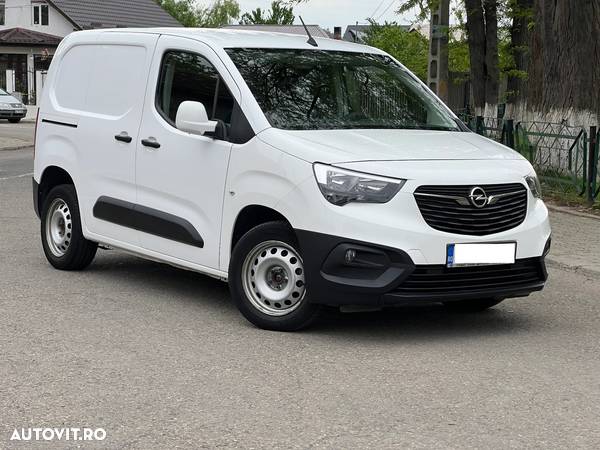 Opel Combo, Pret 9.700 Net. - 2