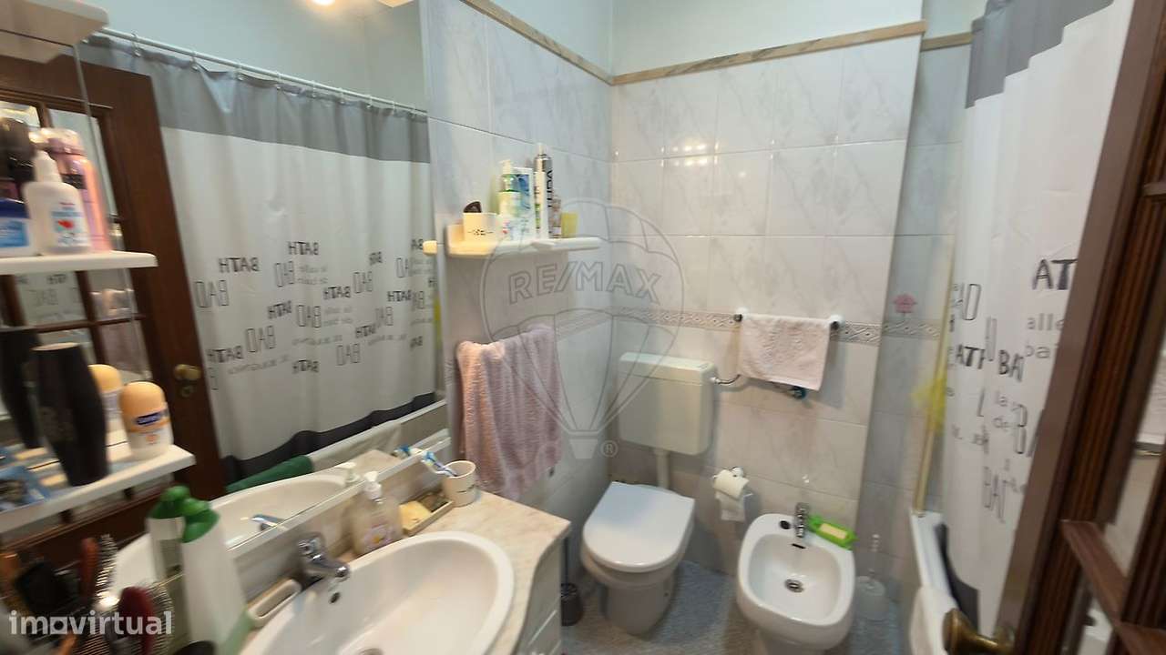 Apartamento T2 para venda - Grande imagem: 5/18