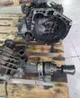 caixa Q4 Alfa Romeo 156 1.9jtd 16v 150cv caixa 6 velocidades 4x4 - 3