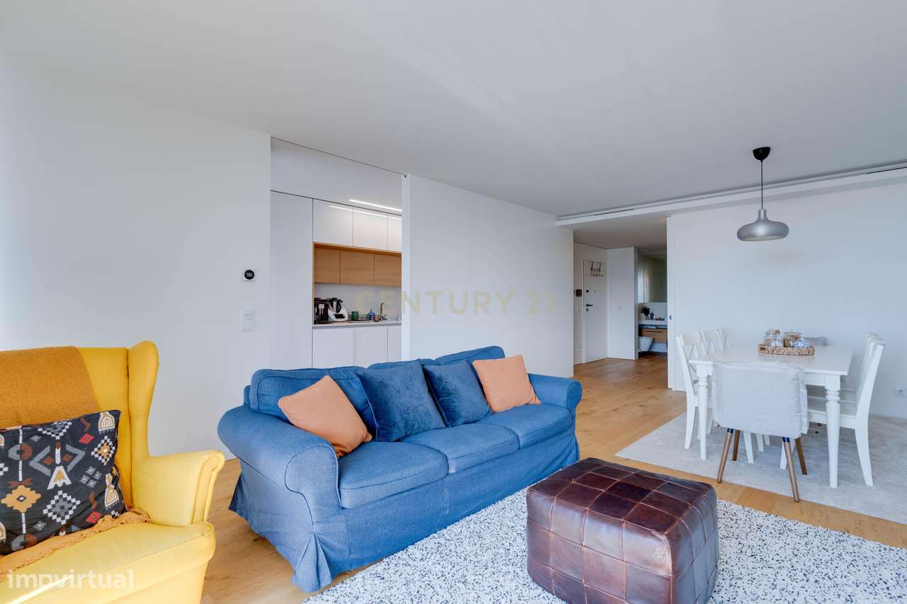 Apartamento T3 em Espinho -495.000€-4