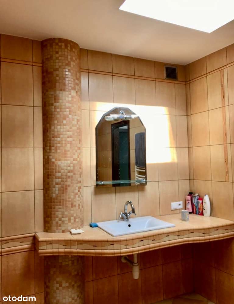 Przestronny pokój na Starym Mieście z pełnym wyposażeniem - Pełny obrazek: 5/10