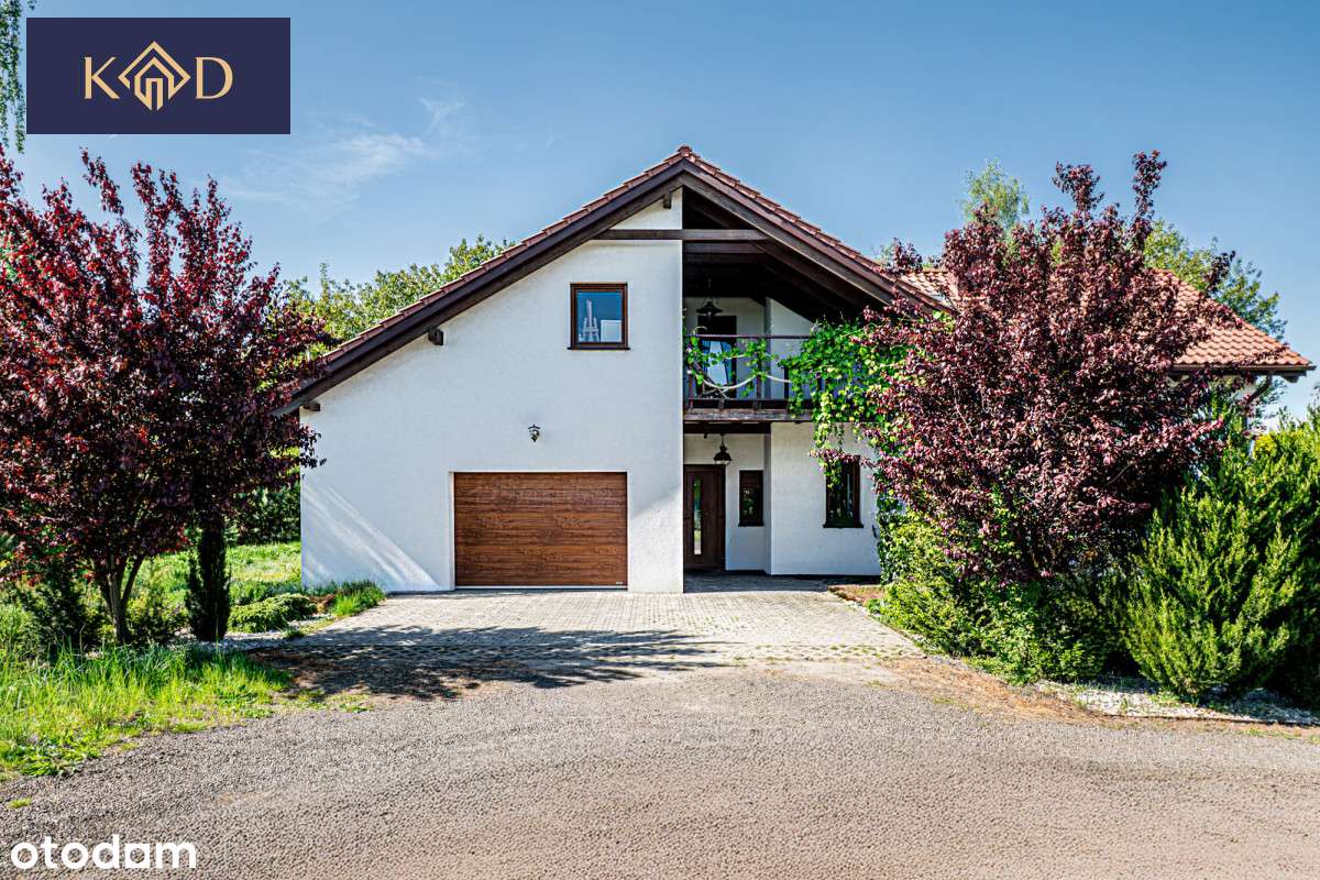 Dom na sprzedaż Wielkawieś,  gmina Stęszew - Pełny obrazek: 4/20