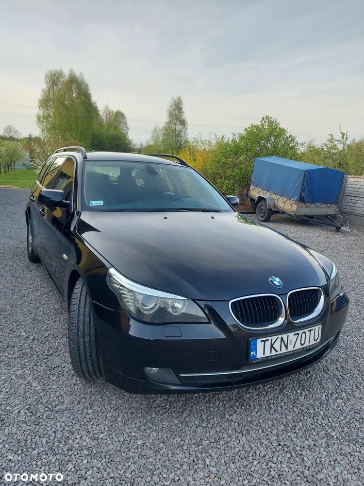 BMW 5