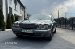 Jaguar XJ Super V8 - 3