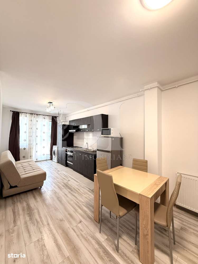 APARTAMENT 2 CAMERE | FLOREȘTI | ZONA – BMW-0