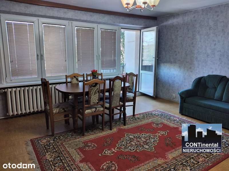 Łapy, Piaskowa 2C, 2 pokoje, 48mkw, parter! - Pełny obrazek: 4/9