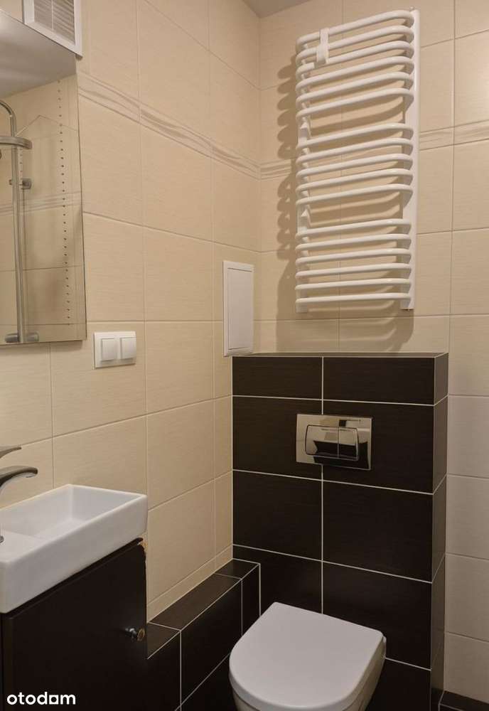 |Budynek Po Remoncie |Oddzielna Kuchnia| Balkon|-7