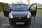 Fiat Doblo 1.6 16V Multijet Lounge - 11