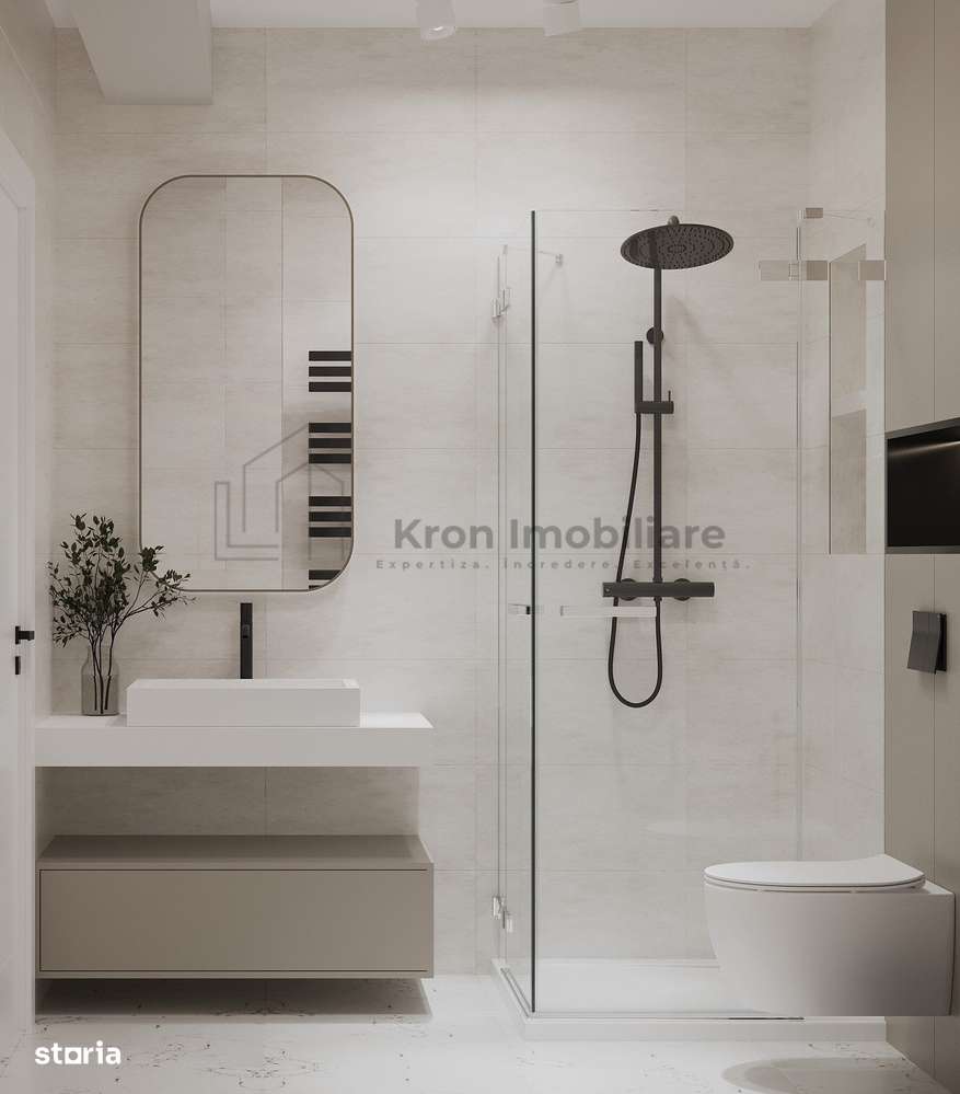 Apartament- 1 Camera-4